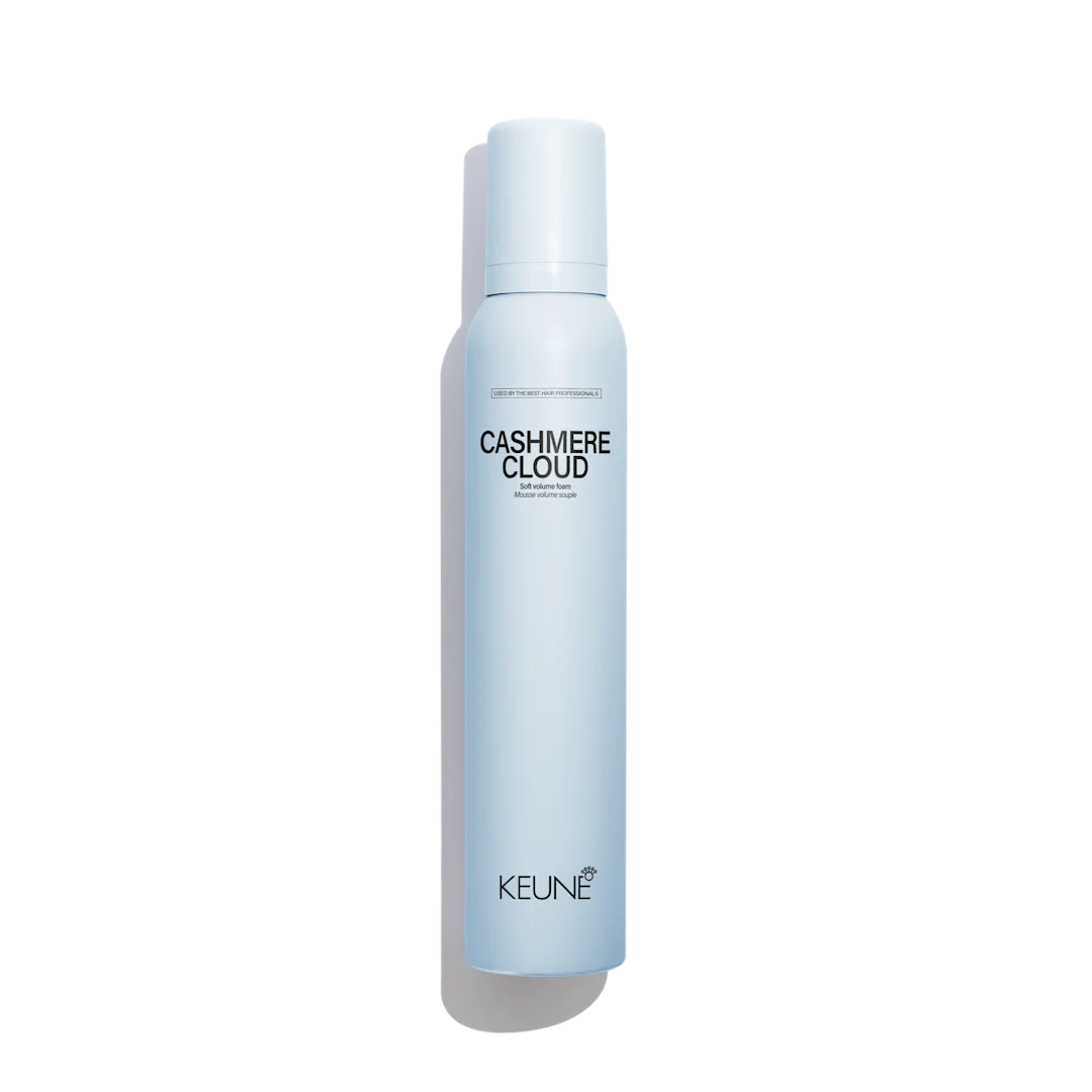 Keune Style Cashmere Cloud Volumizing Mousse 6.7oz