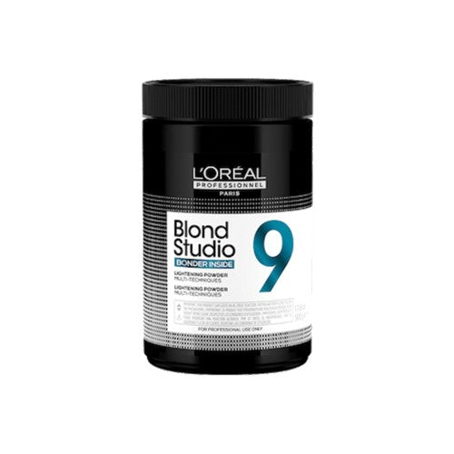 L'Oréal Professionnel Blond Studio 9 Bonder Inside