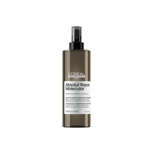 L'Oréal Professionnel Absolut Repair Molecular Pre-Shampoo Spray