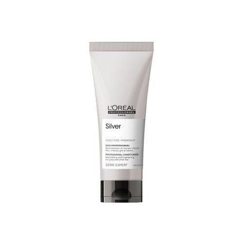 L'Oréal Professionnel Silver Conditioner