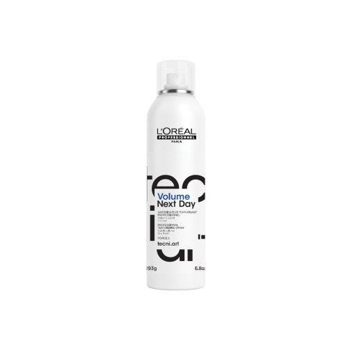 L'Oréal Professionnel Tecni.Art Volume Next Day