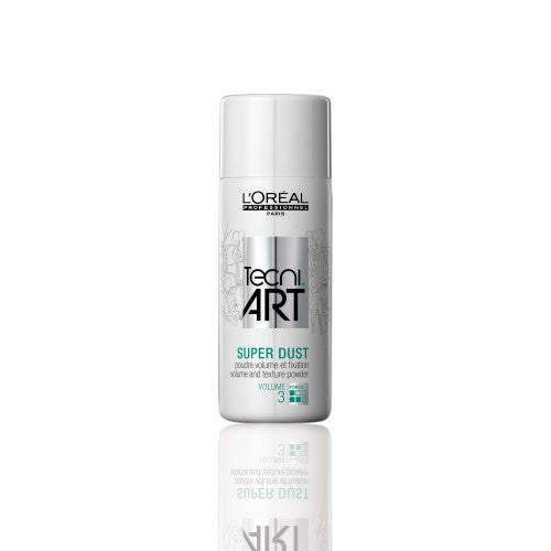 L'Oréal Professionnel Tecni Art Super Dust