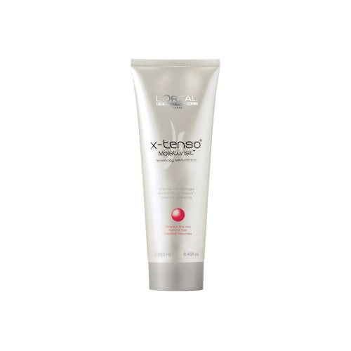 L'Oréal Professionnel X-tenso Moisturist Smoothing Cream (Natural Hair)