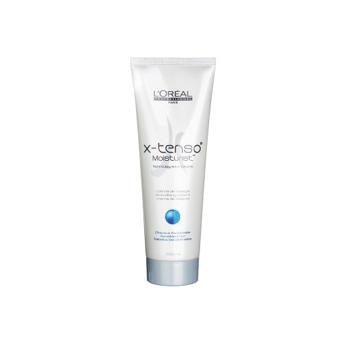 L'Oréal Professionnel X-tenso Moisturist Smoothing Cream (Sensitised Hair)