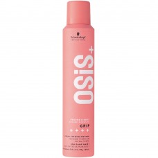 OSiS+ Grip Extra Strong Mousse 6.7oz