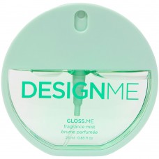 DesignMe Gloss.Me Fragrance Mist 25ml