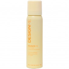 DesignMe Bounce.Me Curl Mousse 3oz