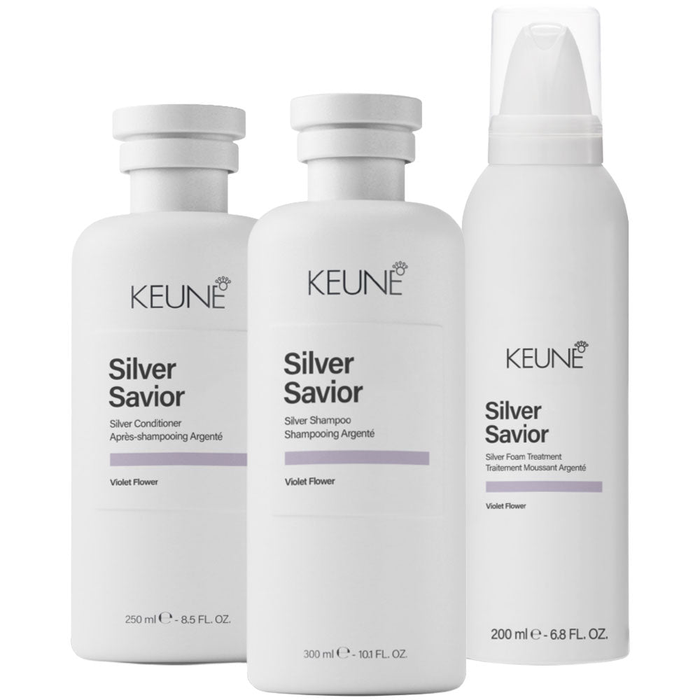 Keune Care Summer Shades Gift Set