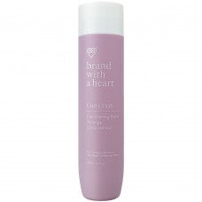 Brand With A Heart Curl Crush Conditioning Blend 10oz