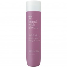 Brand With A Heart Curl Crush Cleansing Blend 10oz