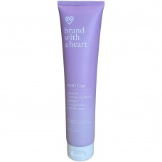 Brand With A Heart OMG Curl Leave-In Conditioning Blend 6oz