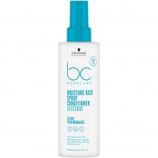 BC Bonacure Moisture Kick Spray Conditioner 7oz