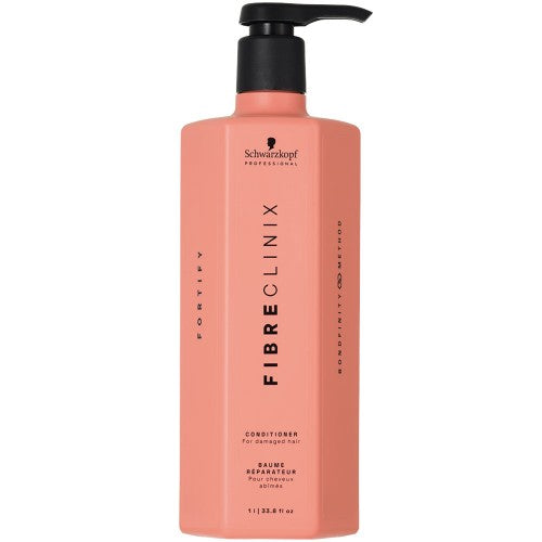 Schwarzkopf Fibre Clinix Bondxtend Fortify Conditioner