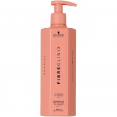 Schwarzkopf Fibre Clinix Bondxtend Fortify Shampoo 10oz