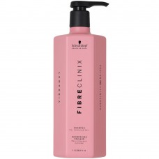 Schwarzkopf Fibre Clinix Bondxtend Vibrancy Shampoo 34oz