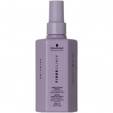 Schwarzkopf Fibre Clinix Bondxtend De-Frizz Smoothing Spray 6.7oz