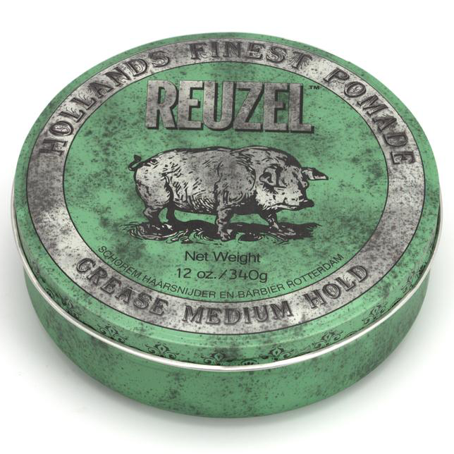 Reuzel Green Pomade