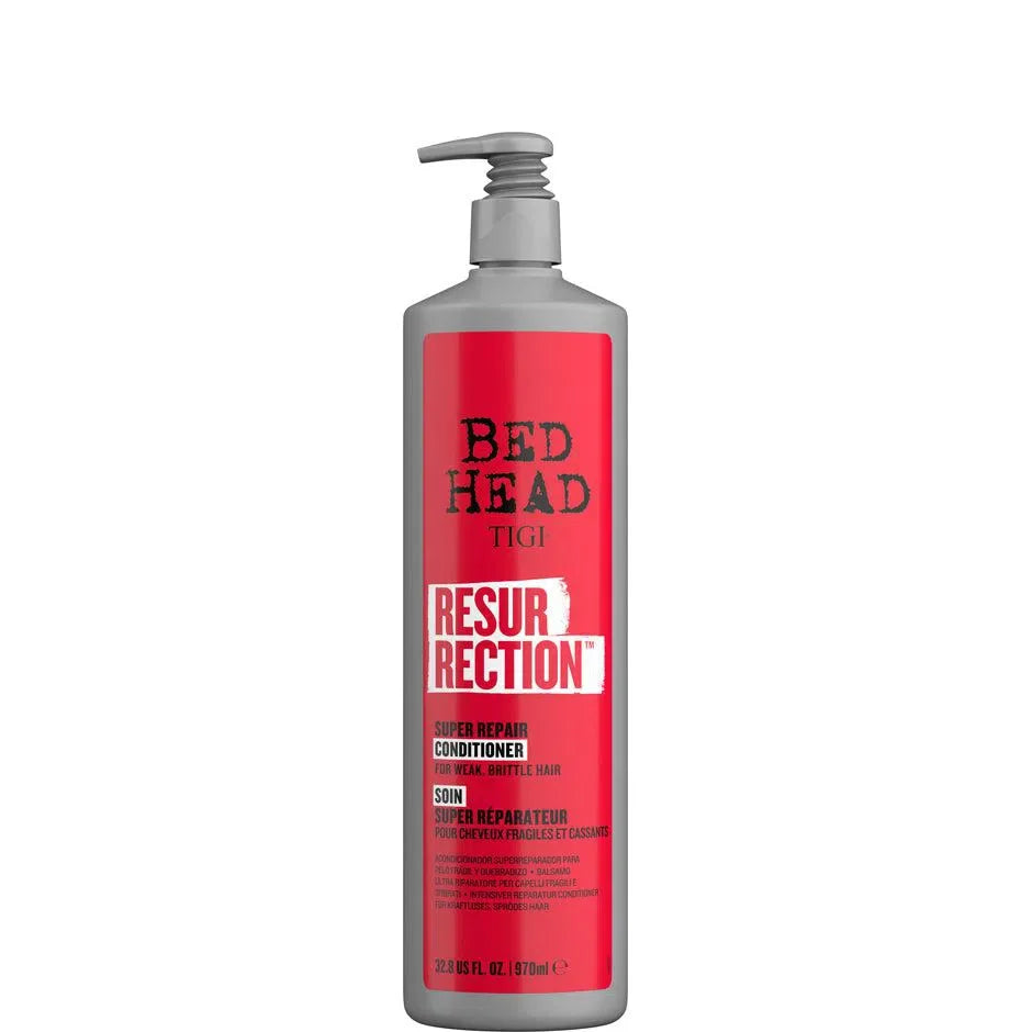 Bed Head Resurrection Conditioner 3.4oz