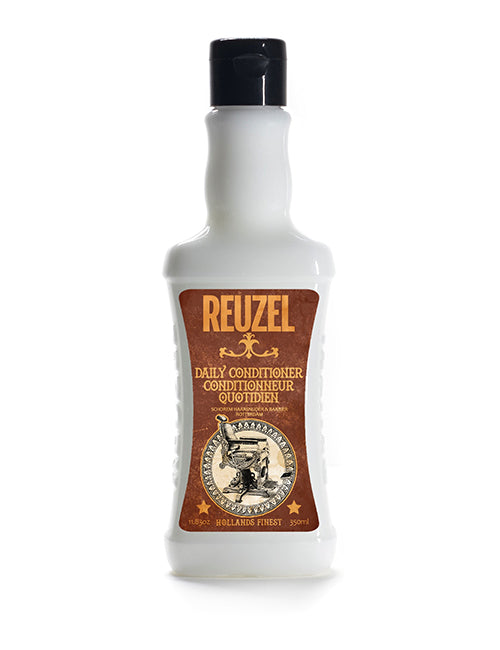 Reuzel Daily Conditioner 12oz