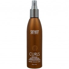 Surface Curls Replenish Leave-In Conditioner 6oz