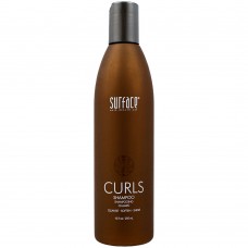 Surface Curls Shampoo 10oz