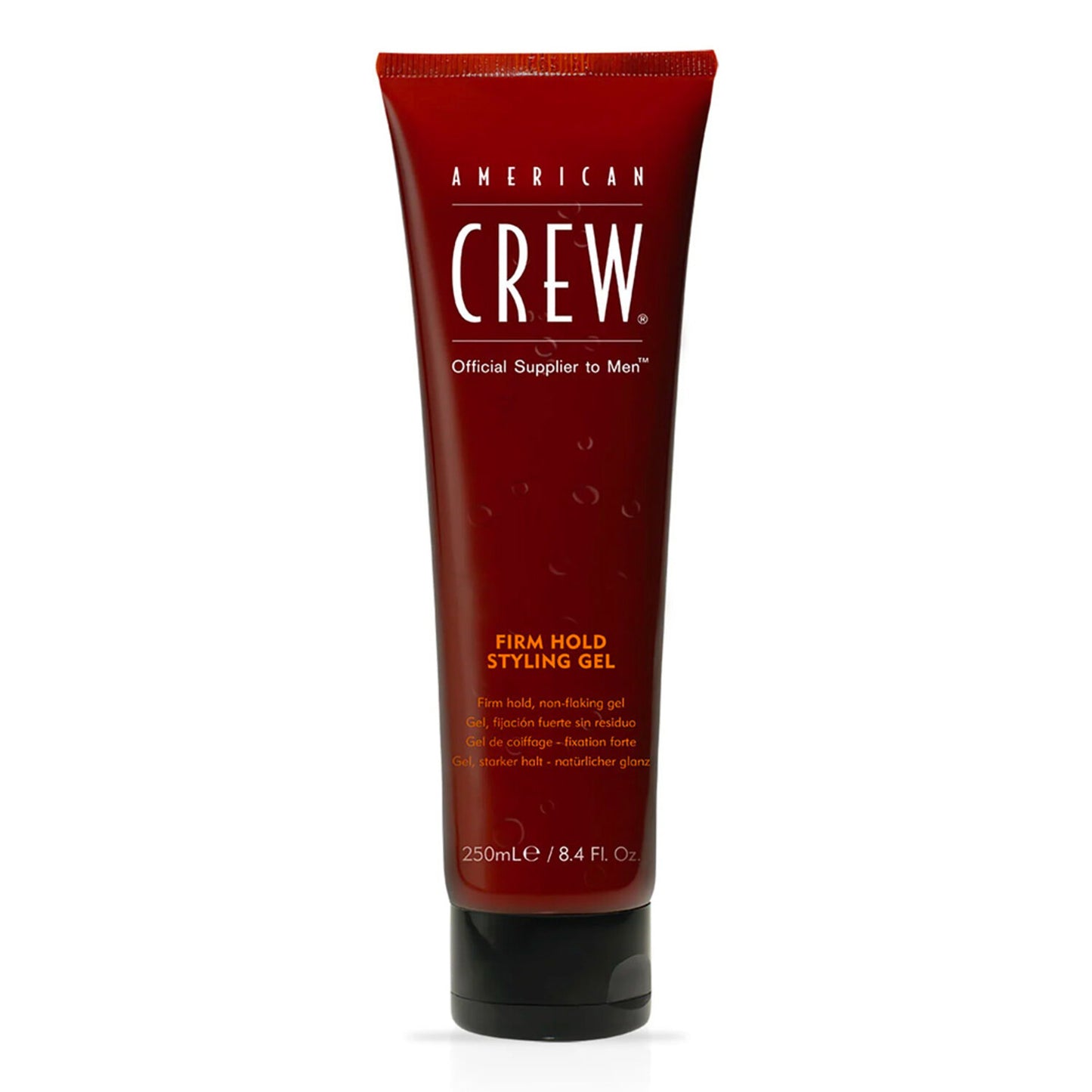 American Crew Firm Hold Styling Gel 13oz