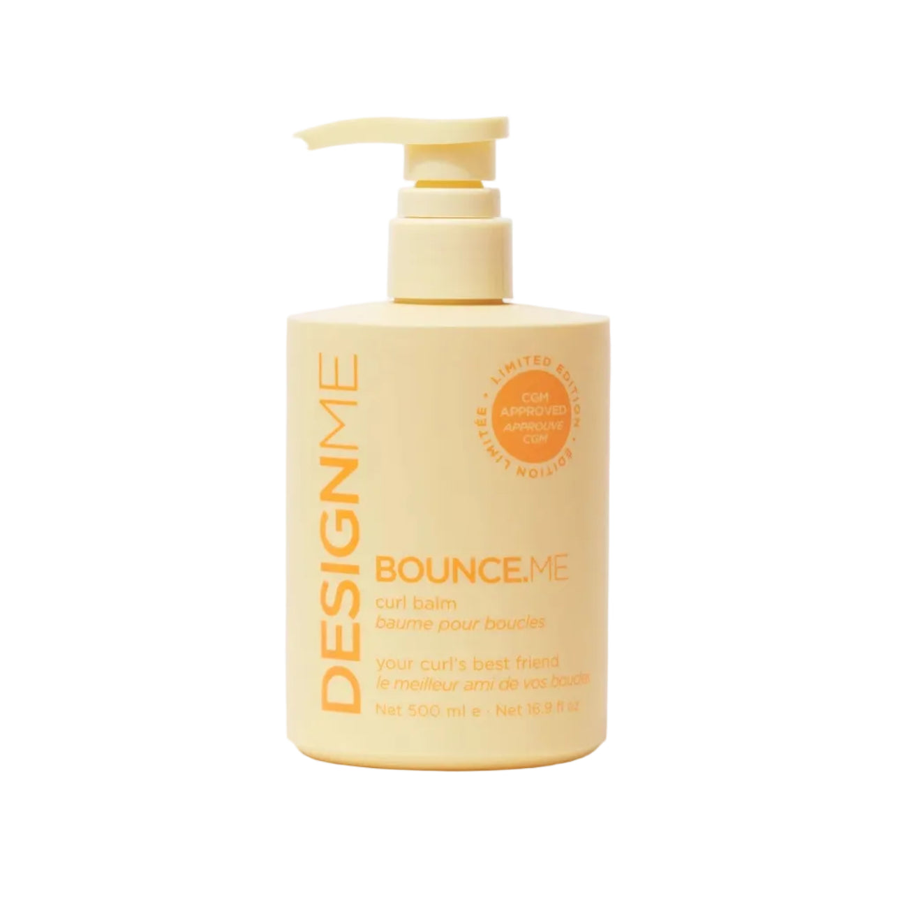 DesignMe Bounce.Me Curl Balm