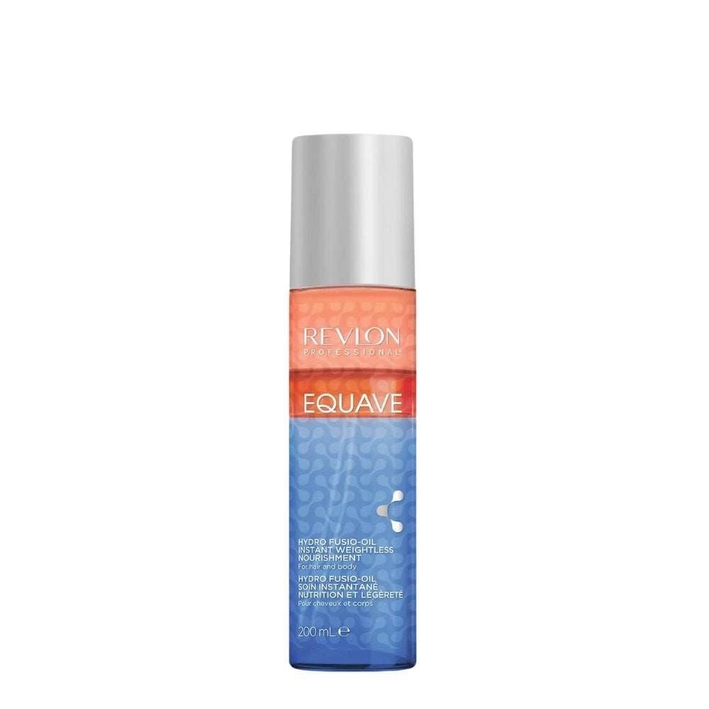 Revlon Equave Hydro Fusio-Oil Instant Nourishment 6.7oz