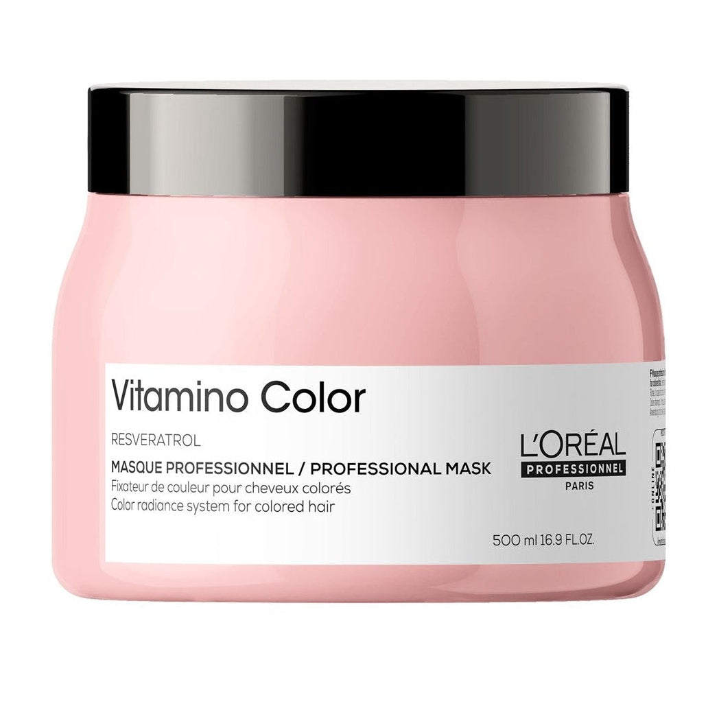 L'Oréal Professionnel Vitamino Color AúOX Masque 17oz