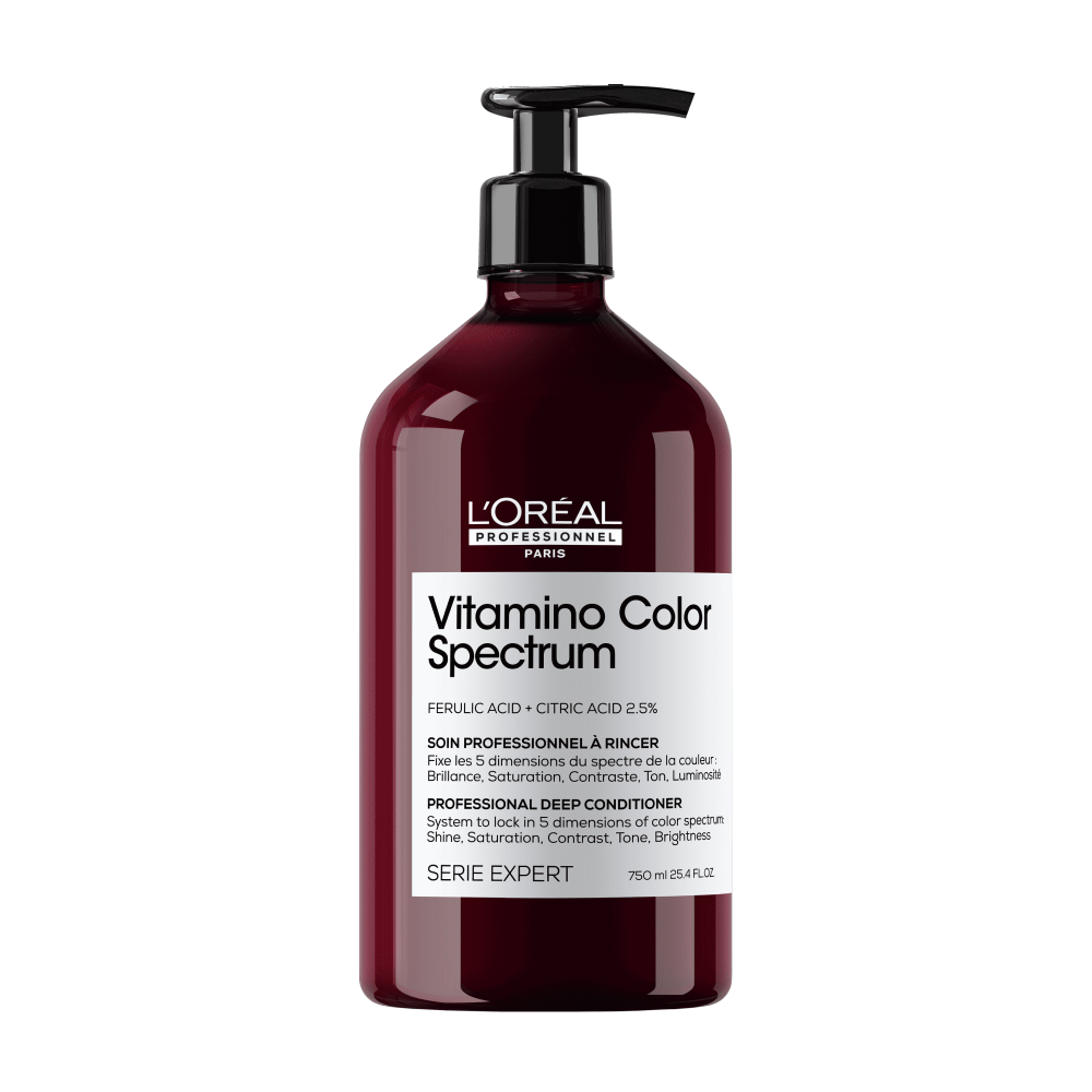 L'Oréal Professionnel Vitamino Color Spectrum Conditioner