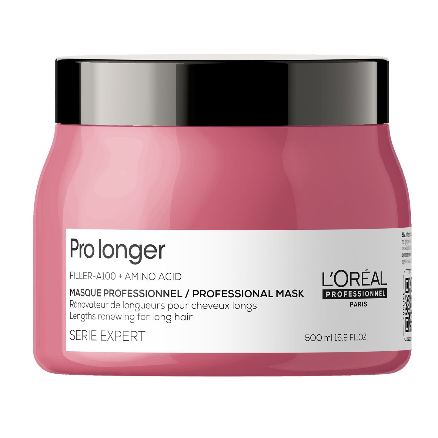 L'Oréal Professionnel Série Expert Pro Longer Lengths Renewing Mask