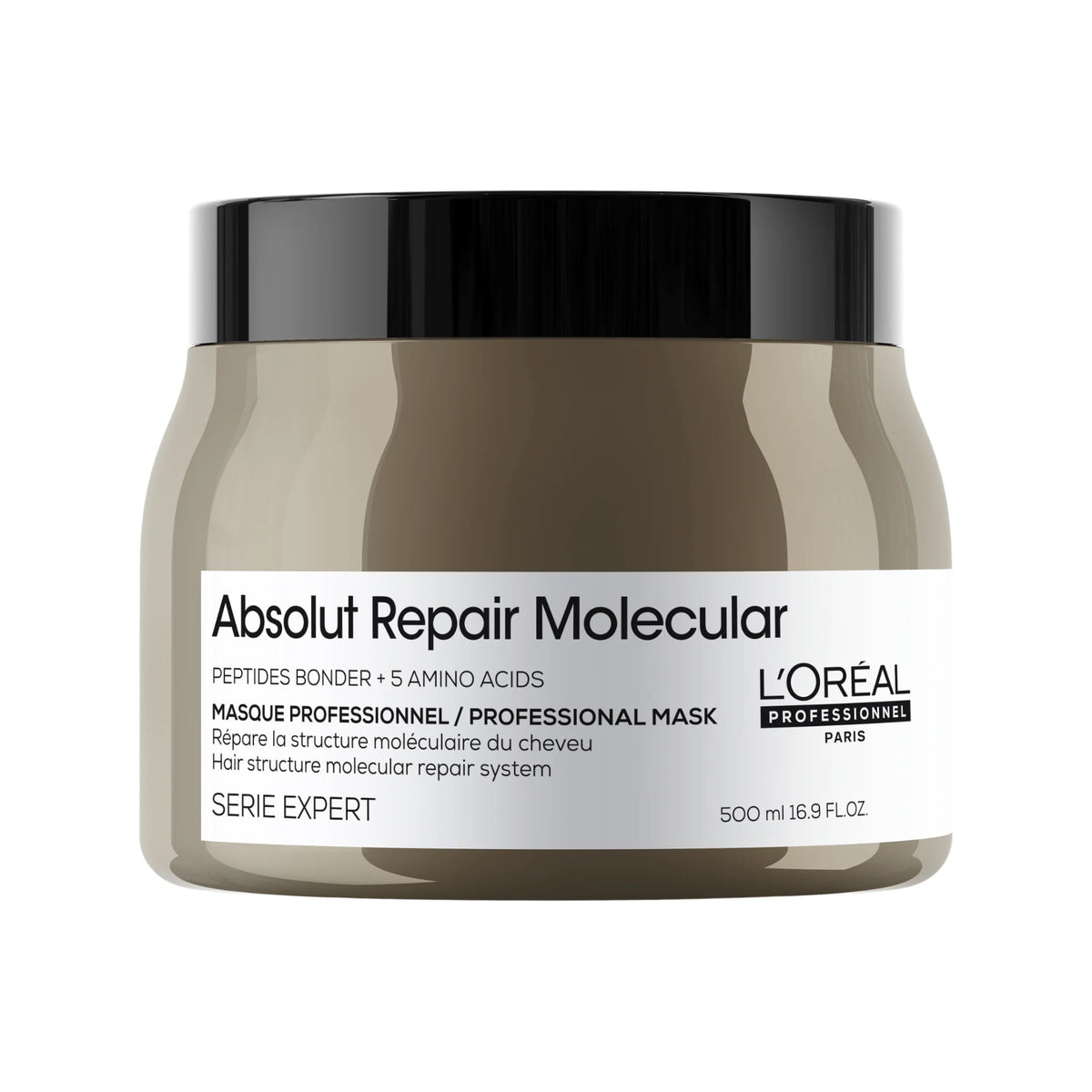 L'Oréal Professionnel Absolut Repair Molecular Rinse-Off Mask