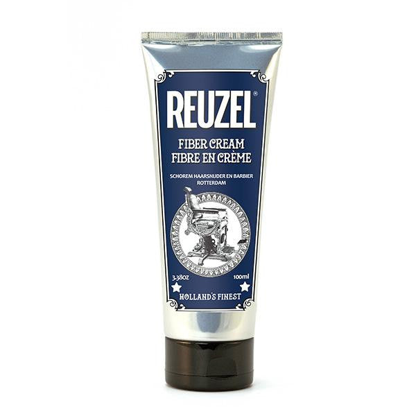 Reuzel Fiber Cream 3.4oz