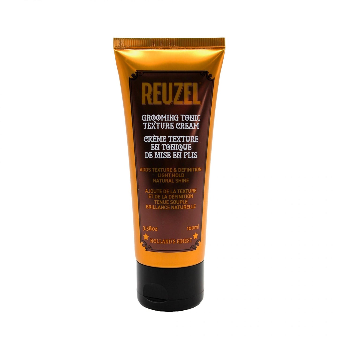 Reuzel Grooming Tonic Texture Cream 3.4oz