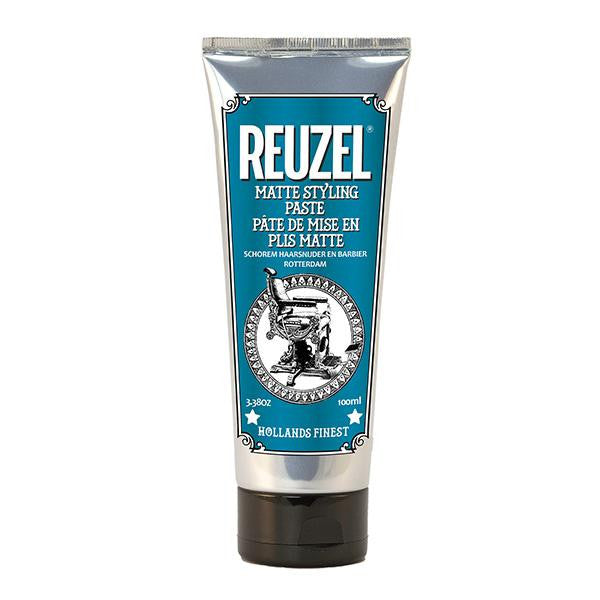 Reuzel Matte Styling Paste 3.4oz