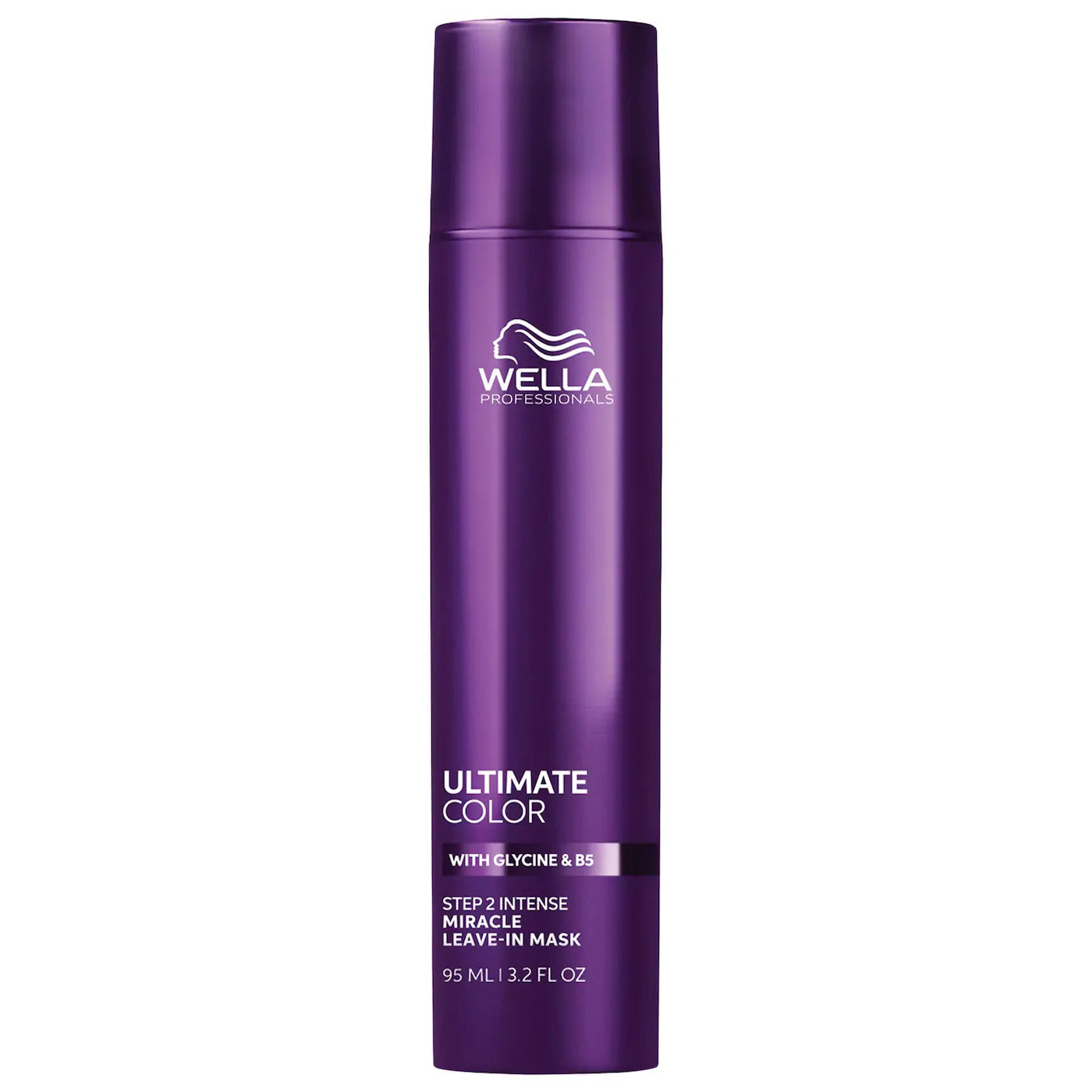 Wella Ultimate Color Miracle Leave-In Mask 3.2oz