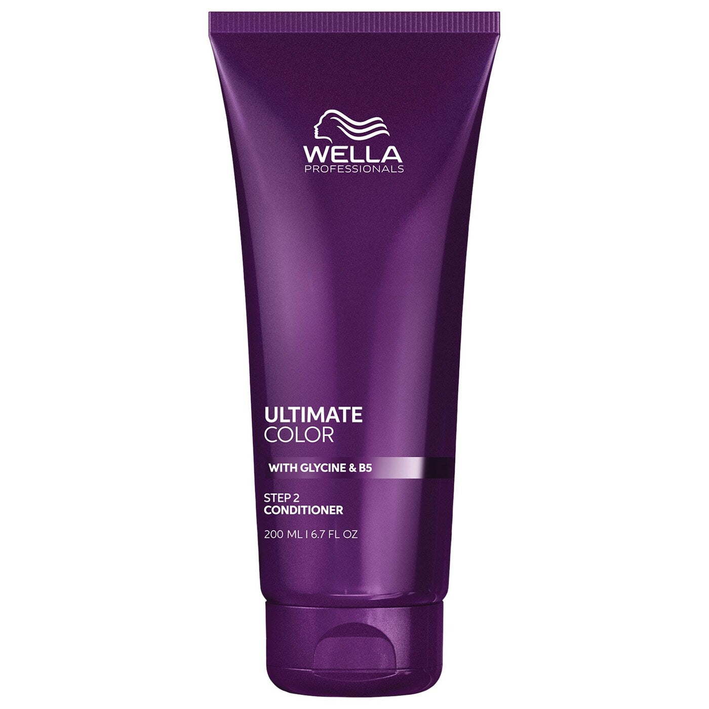 Wella Ultimate Color Anti-Porosity Conditioner 6.7oz