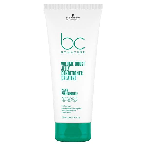 BC Bonacure Volume Boost Jelly Conditioner 6.7oz
