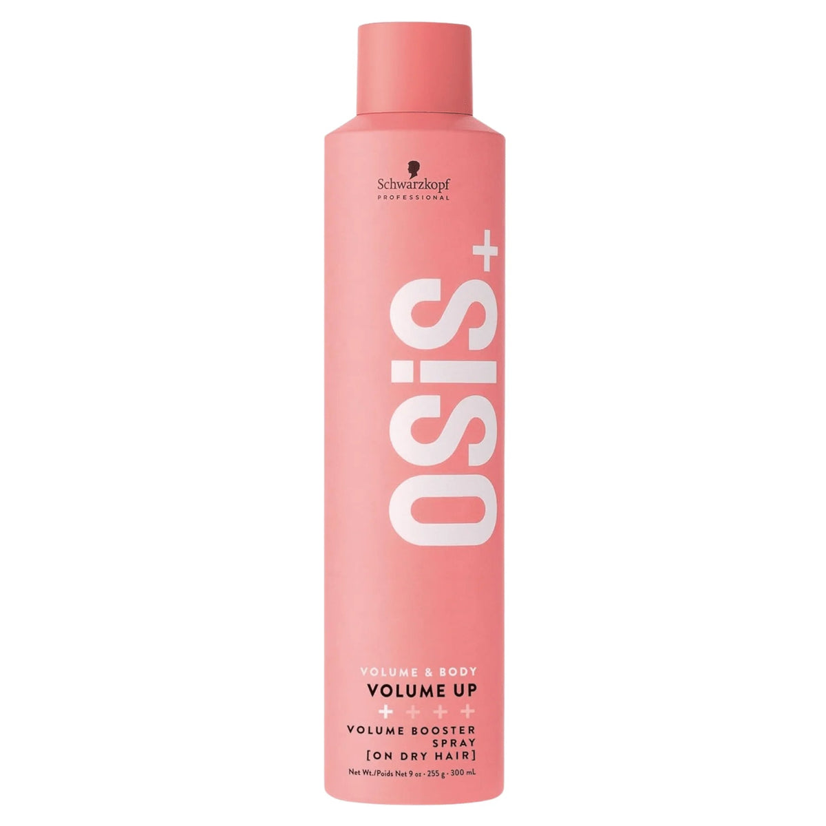 OSiS+ Volume Up Booster Spray 10oz