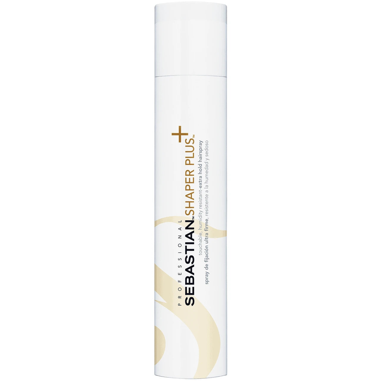 Sebastian Shaper Plus Hairspray 10.6oz