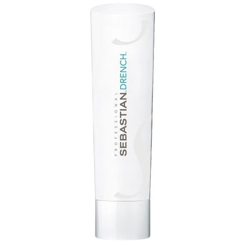 Sebastian Drench Moisturising Conditioner 8.5oz