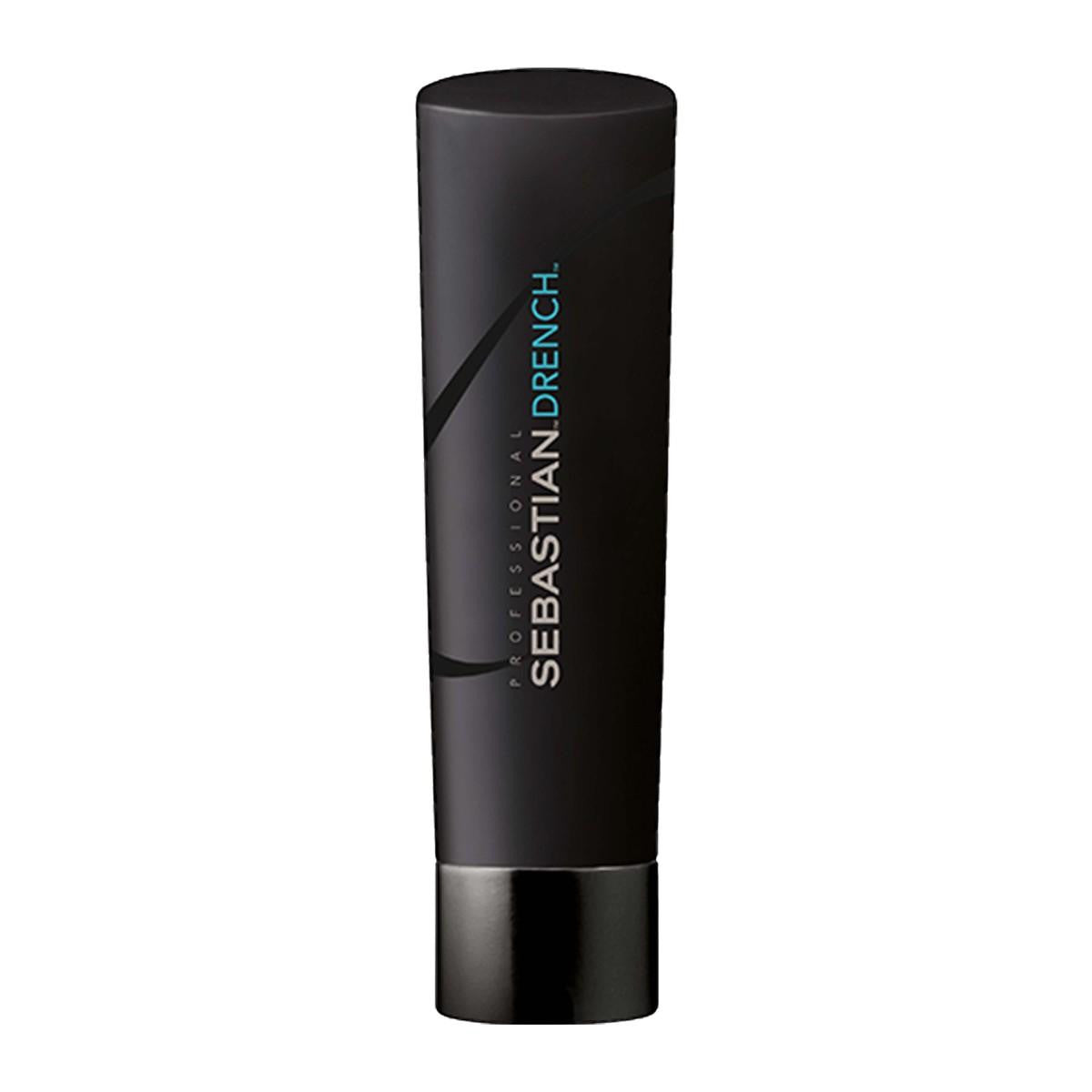 Sebastian Drench Moisturising Shampoo 8.5oz