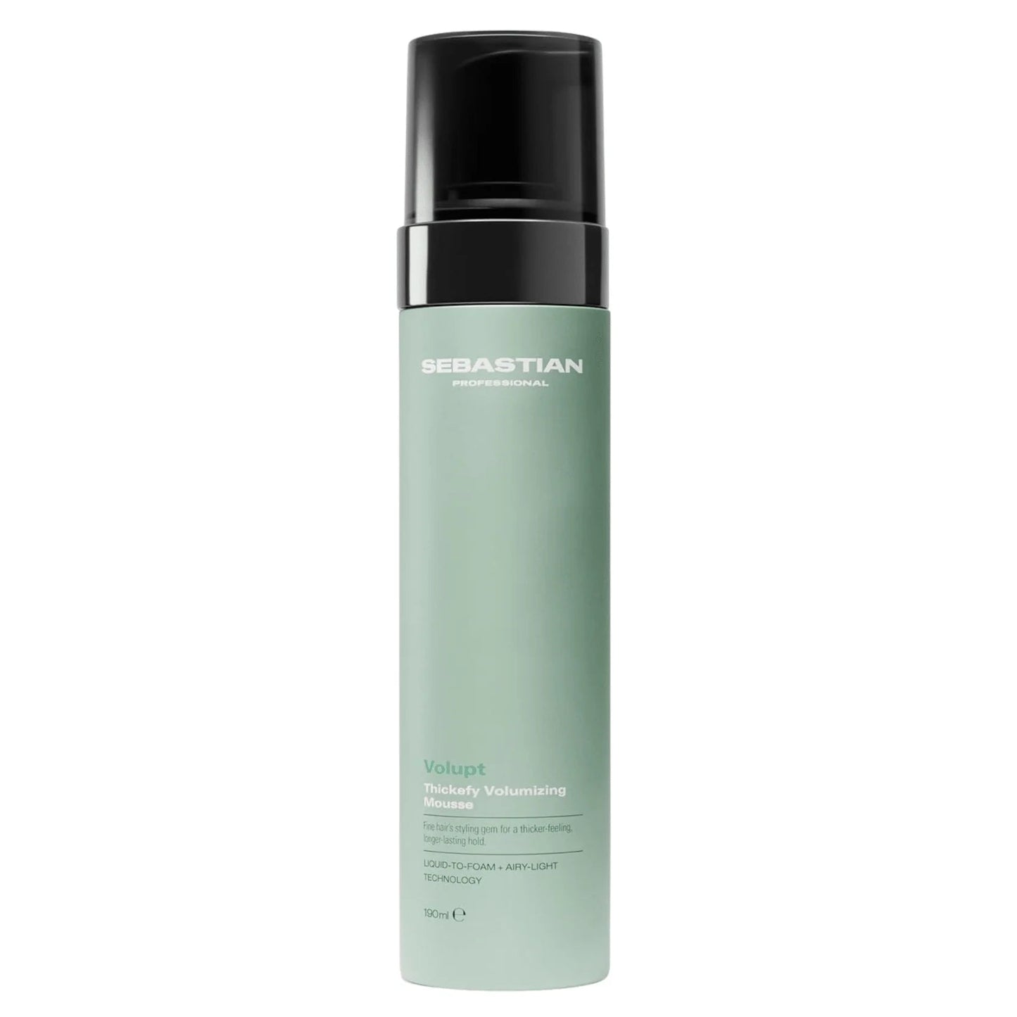 Sebastian Volupt Volumizing Mousse 6.4oz