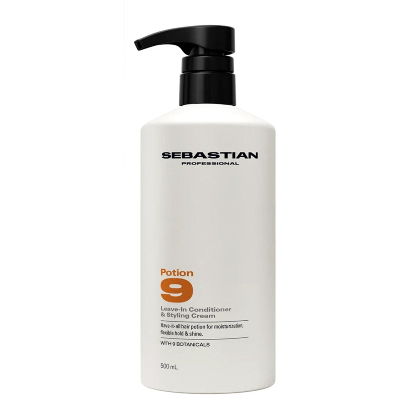 Sebastian Potion 9 Leave-In Conditioner Cream