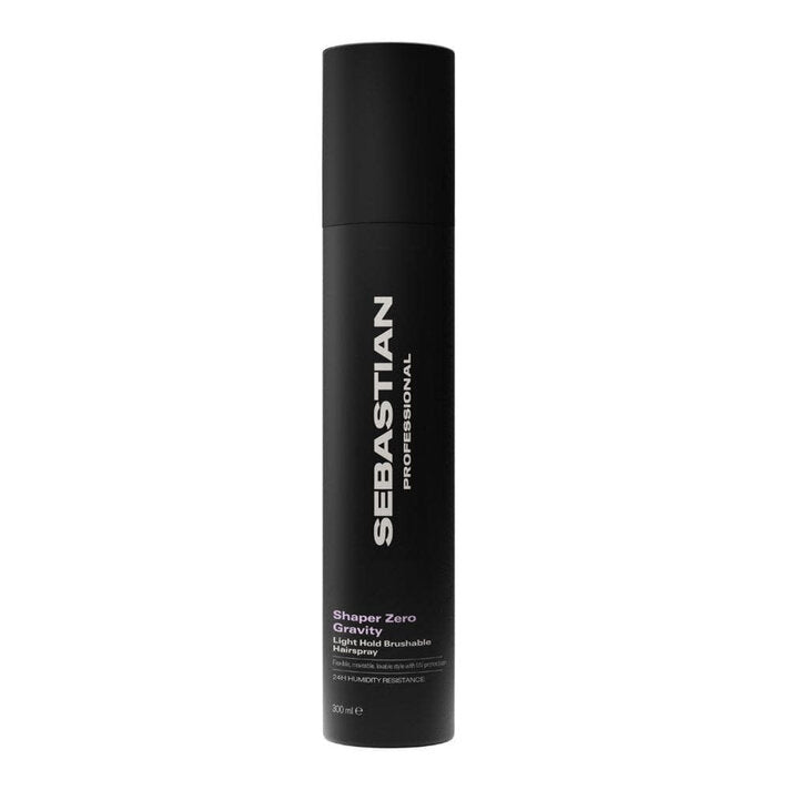 Sebastian Shaper Zero Gravity Hairspray 10oz