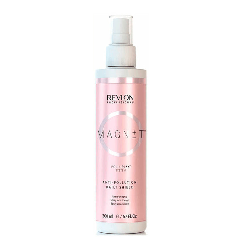 Revlon Magnet Pollution Neutralizer 16oz