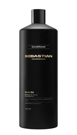 Sebastian Dark Oil Smooth & Shine Conditioner