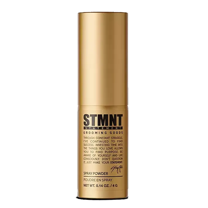 STMNT Spray Powder 4g