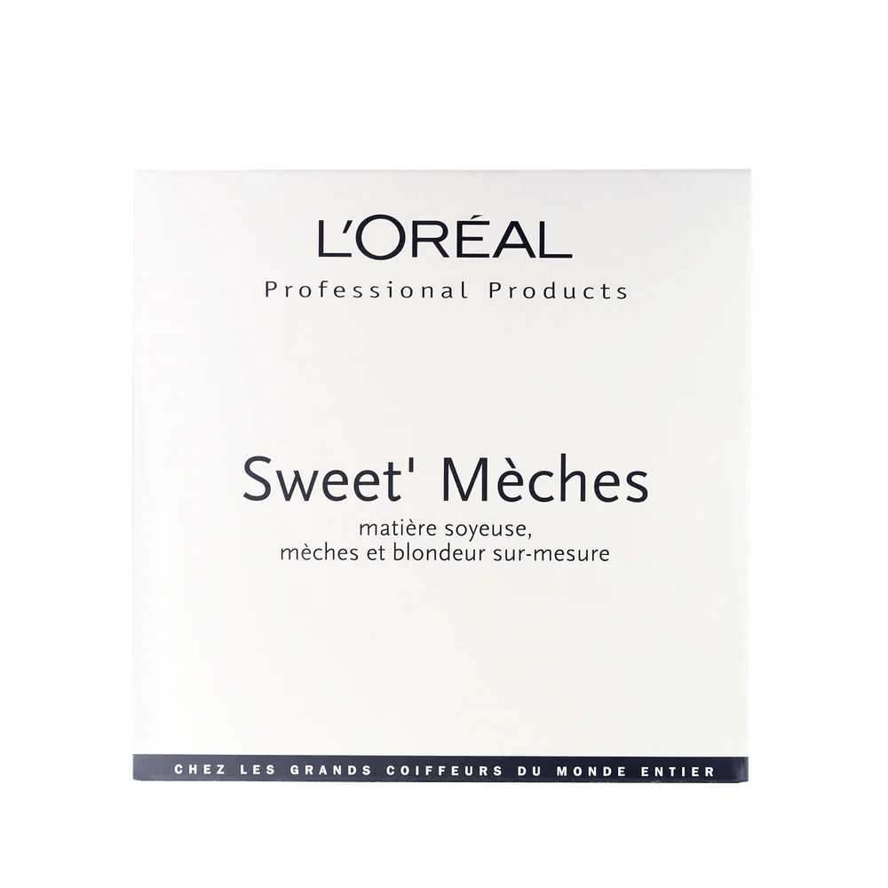 L'Oréal Professionnel Sweet Mèches