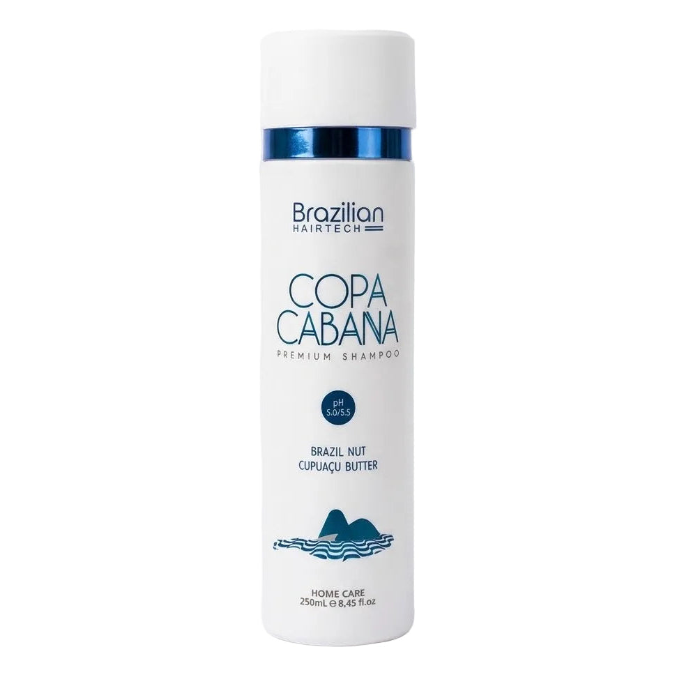 Copacabana Premium Shampoo